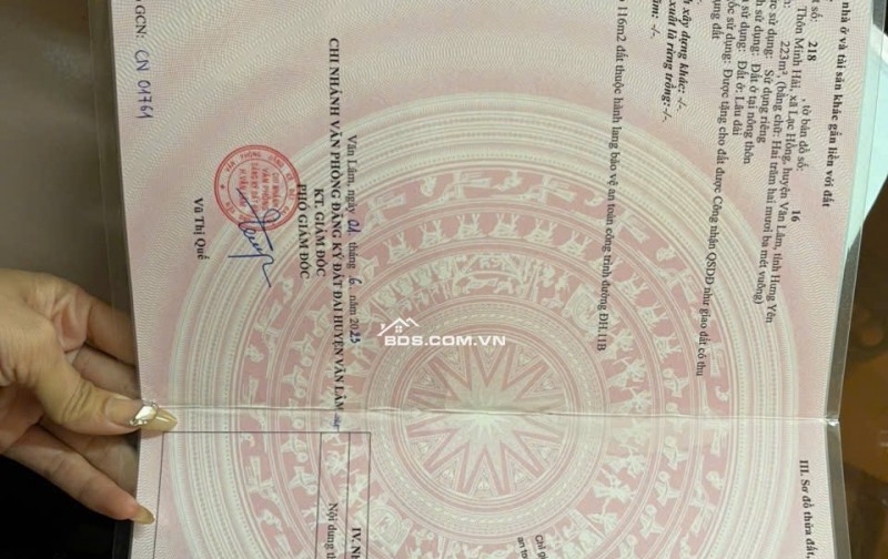 Hàng F0 trục kinh doanh mới tinh tại Lạc Hồng diện tích 80m. Lh 0362554684